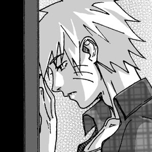 Наруто-kun